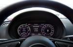 Audi A3 Sportback e-tron 2016 года